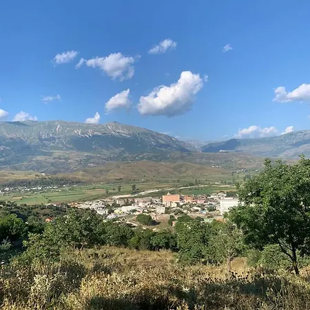 Isaraj Accommodatie bij particulieren *