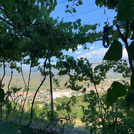 Accommodatie bij particulieren Isaraj *