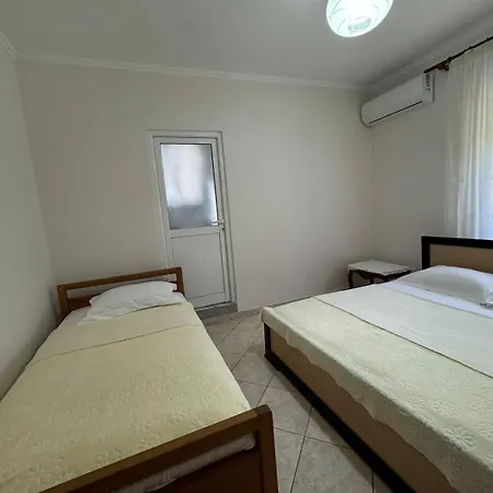 Isaraj * Gjirokastër