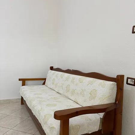 Isaraj Accommodatie bij particulieren