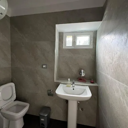 Isaraj Habitación en casa particular