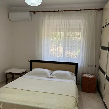 Isaraj Habitación en casa particular *