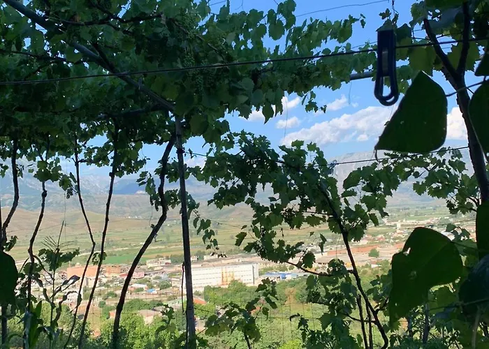 Séjour chez l'habitant Isaraj *