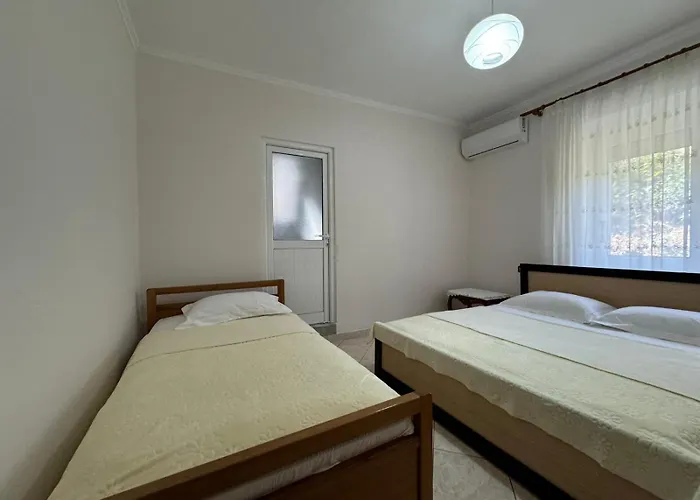 Séjour chez l'habitant Isaraj Gjirokastër