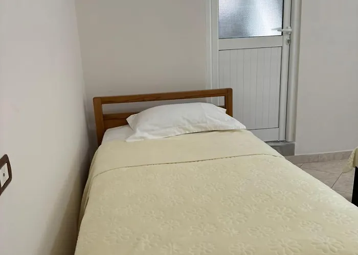 Isaraj Αργυρόκαστρο