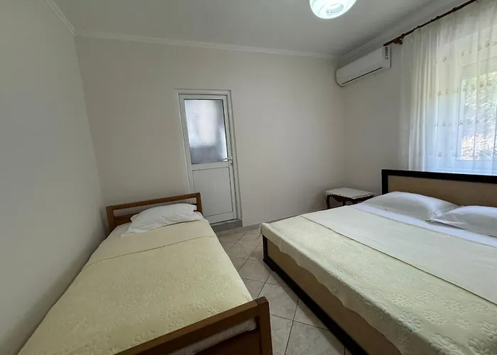 Isaraj * Gjirokastër
