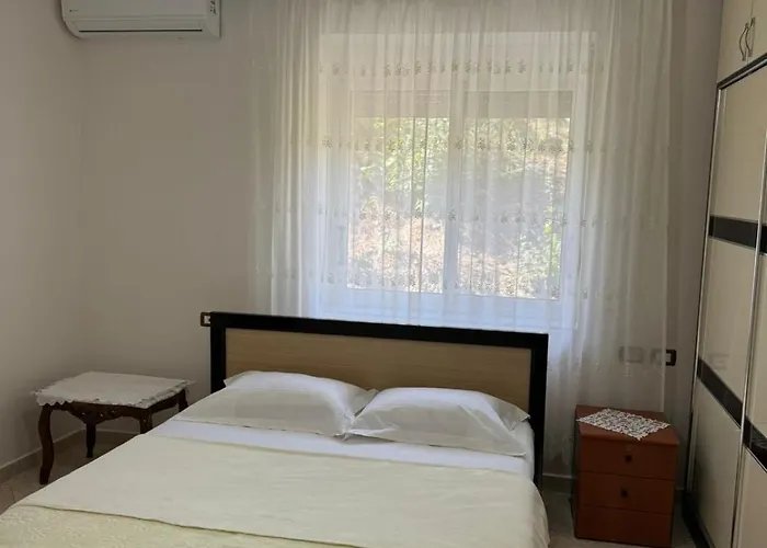 Isaraj Séjour chez l'habitant *