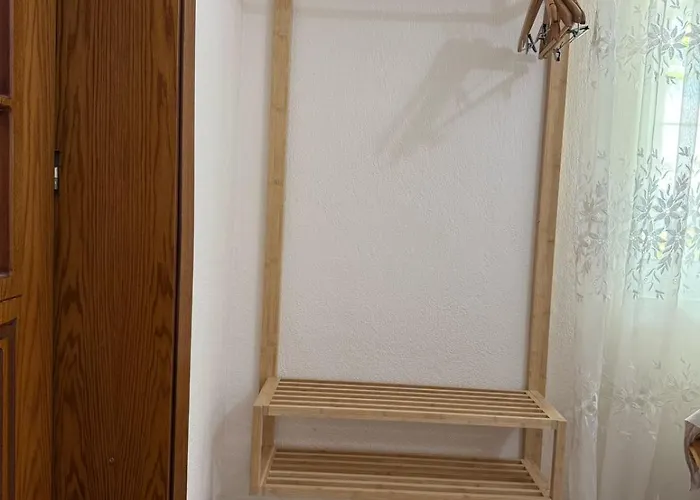 Séjour chez l'habitant Isaraj *